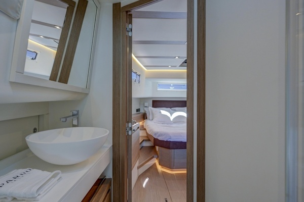 50ft Pardo Yachts Yacht For Sale