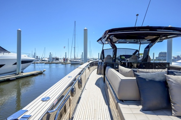 50ft Pardo Yachts Yacht For Sale