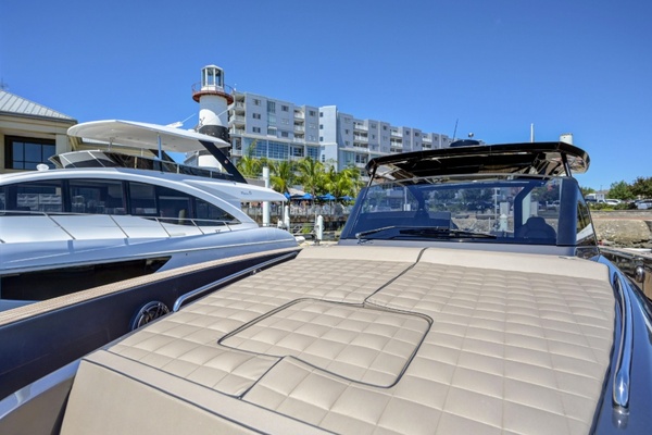 50ft Pardo Yachts Yacht For Sale