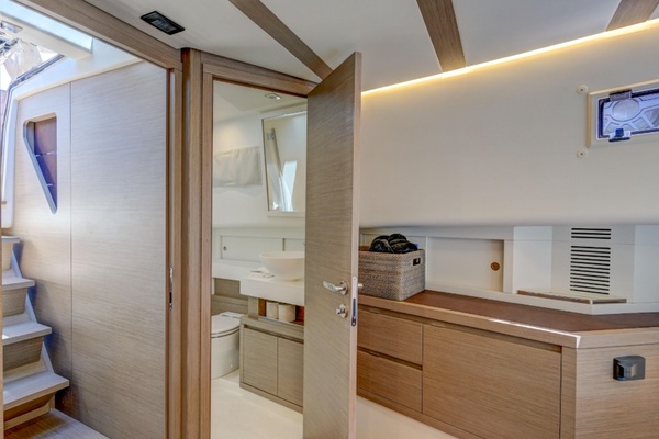 50ft Pardo Yachts Yacht For Sale