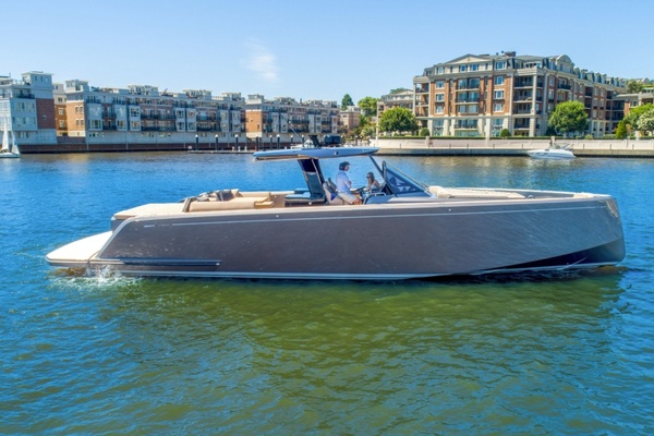50ft Pardo Yachts Yacht For Sale