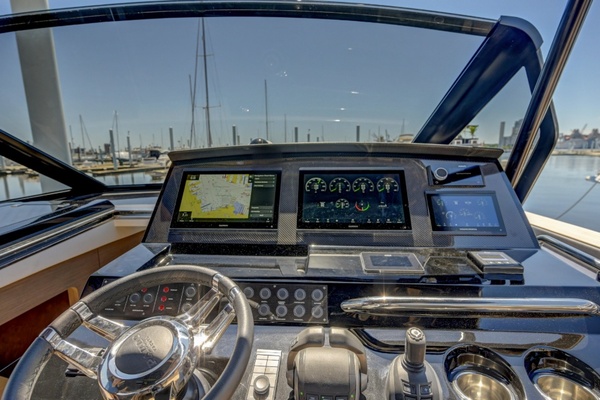 50ft Pardo Yachts Yacht For Sale