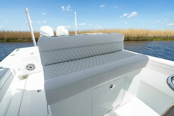 2027 Valhalla V 29 Hybrid 29ft Valhalla Boatworks Yacht For Sale