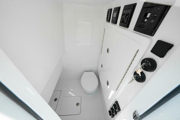 2027 Valhalla V 29 Hybrid 29ft Valhalla Boatworks Yacht For Sale