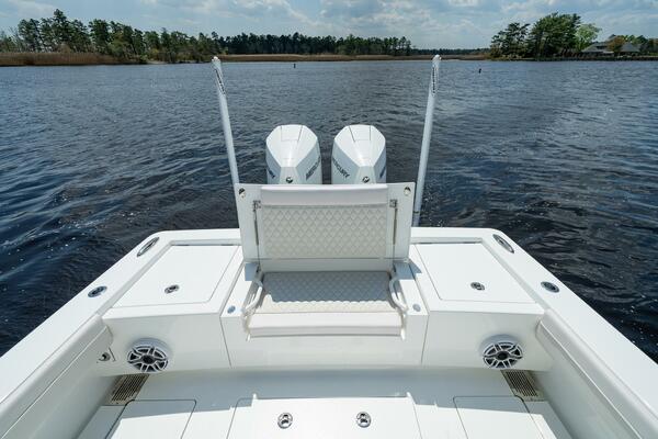 2027 Valhalla V 29 Hybrid 29ft Valhalla Boatworks Yacht For Sale