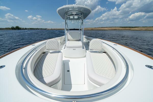 2027 Valhalla V 29 Hybrid 29ft Valhalla Boatworks Yacht For Sale