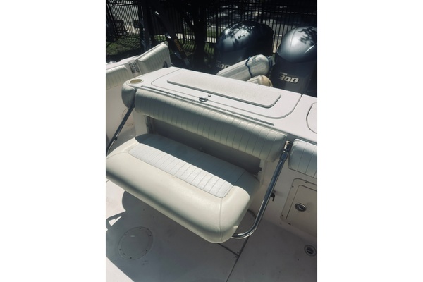 28ft Grady White Yacht For Sale