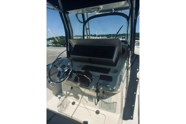 28ft Grady White Yacht For Sale