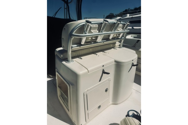 28ft Grady White Yacht For Sale