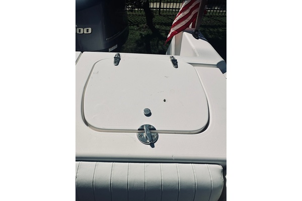 28ft Grady White Yacht For Sale
