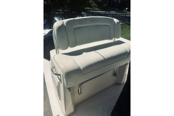 28ft Grady White Yacht For Sale