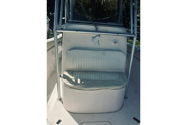 28ft Grady White Yacht For Sale