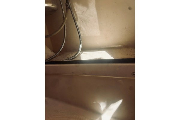 28ft Grady White Yacht For Sale