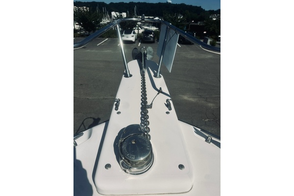 28ft Grady White Yacht For Sale