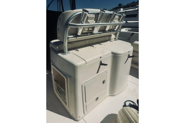 28ft Grady White Yacht For Sale