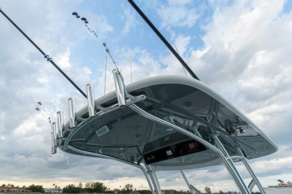 2027 Valhalla V 33 33ft Valhalla Boatworks Yacht For Sale