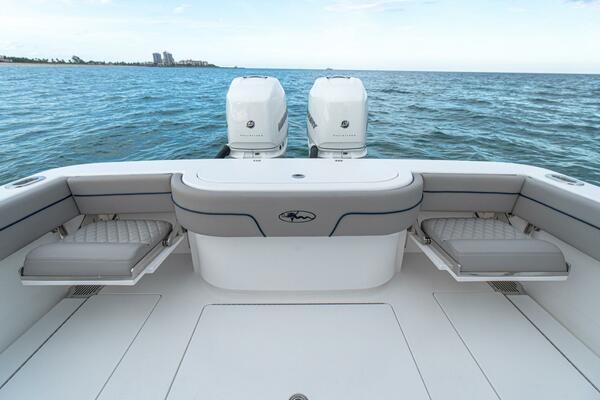 2027 Valhalla V 33 33ft Valhalla Boatworks Yacht For Sale