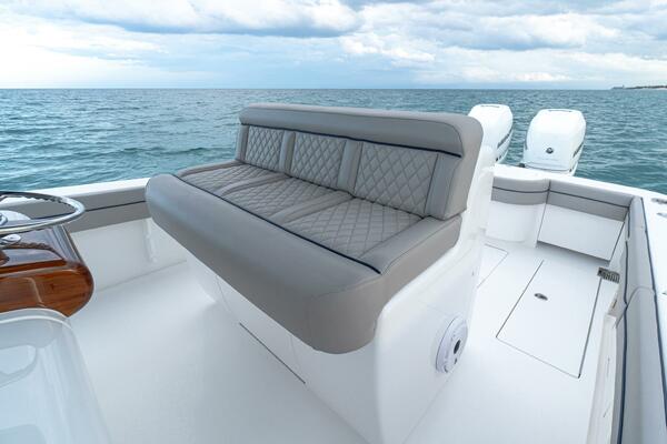 2027 Valhalla V 33 33ft Valhalla Boatworks Yacht For Sale