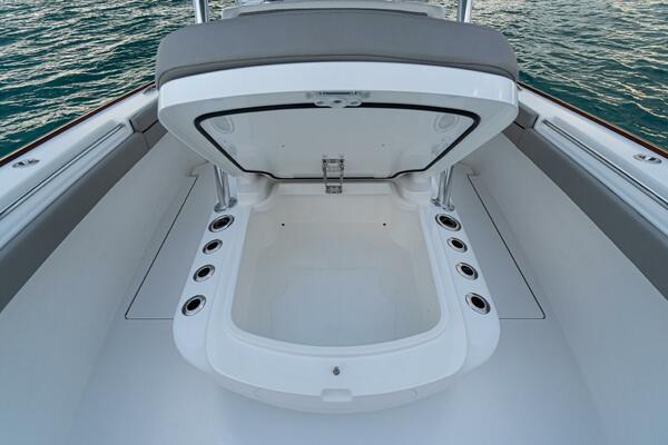 2027 Valhalla V 33 33ft Valhalla Boatworks Yacht For Sale