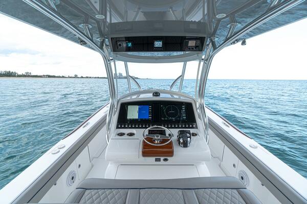 2027 Valhalla V 33 33ft Valhalla Boatworks Yacht For Sale