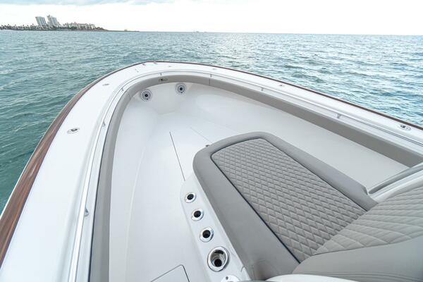 2027 Valhalla V 33 33ft Valhalla Boatworks Yacht For Sale