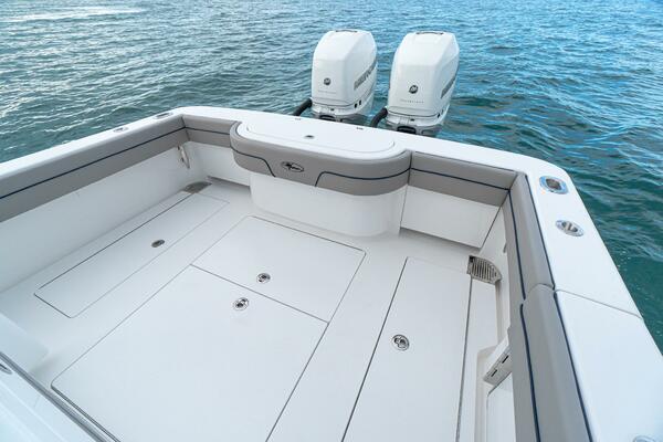 2027 Valhalla V 33 33ft Valhalla Boatworks Yacht For Sale