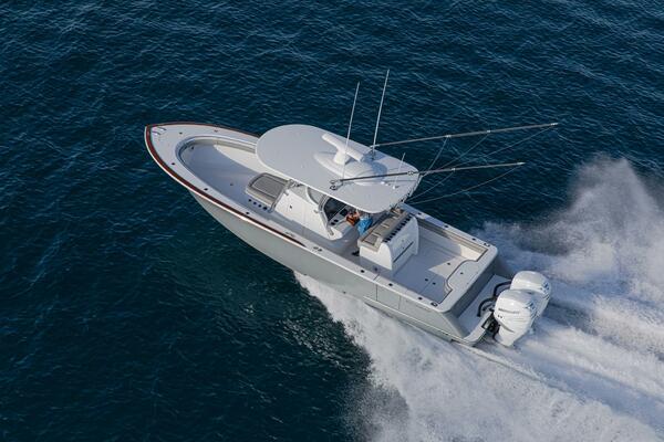 2027 Valhalla V 33 33ft Valhalla Boatworks Yacht For Sale