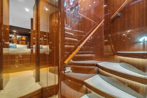 Accommodation Steps