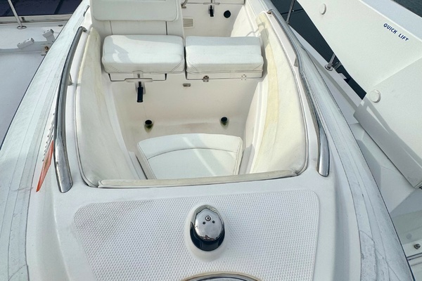 2015Hargrave 76 ft Flybridge   QUIET SUN