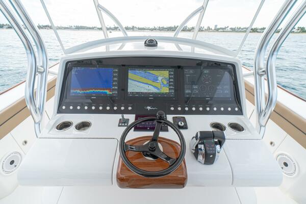 2027 Valhalla V 41 41ft Valhalla Boatworks Yacht For Sale