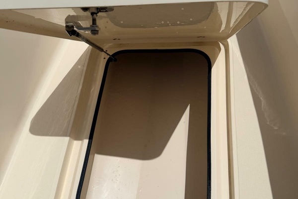 25ft Scout Yacht For Sale