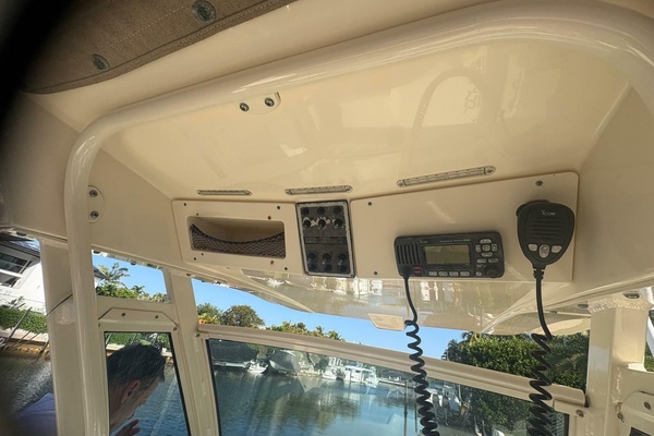 25ft Scout Yacht For Sale