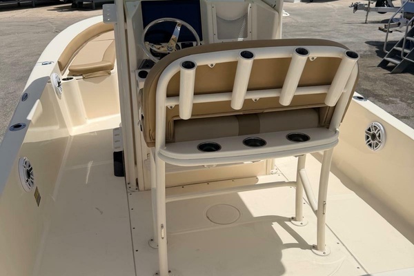 25ft Scout Yacht For Sale