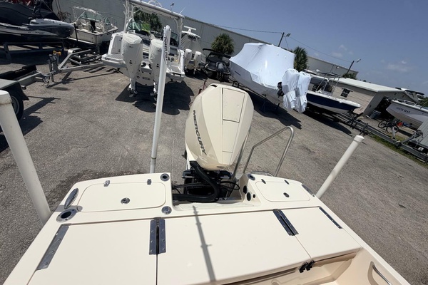 25ft Scout Yacht For Sale
