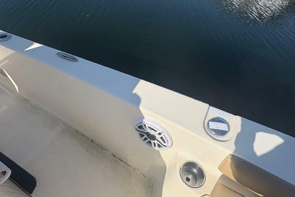 25ft Scout Yacht For Sale