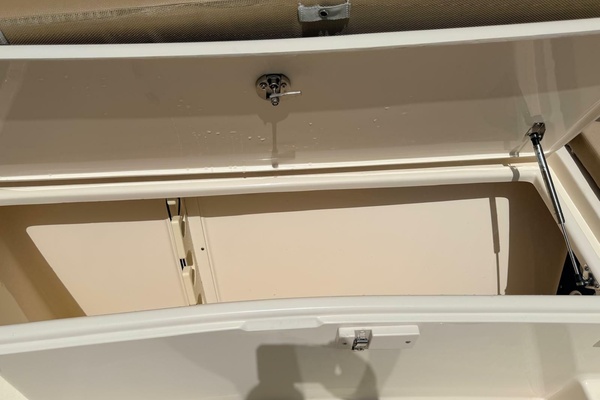 25ft Scout Yacht For Sale