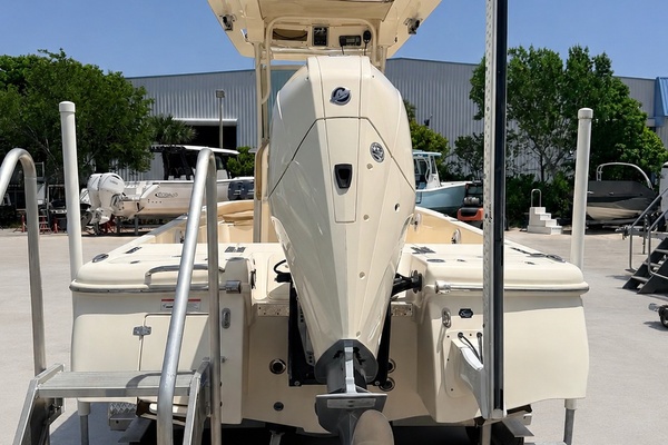 25ft Scout Yacht For Sale