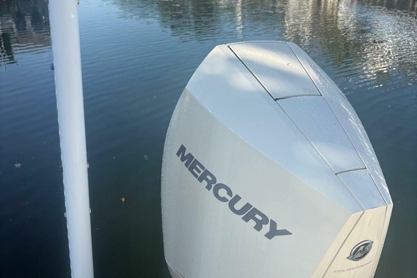 25ft Scout Yacht For Sale