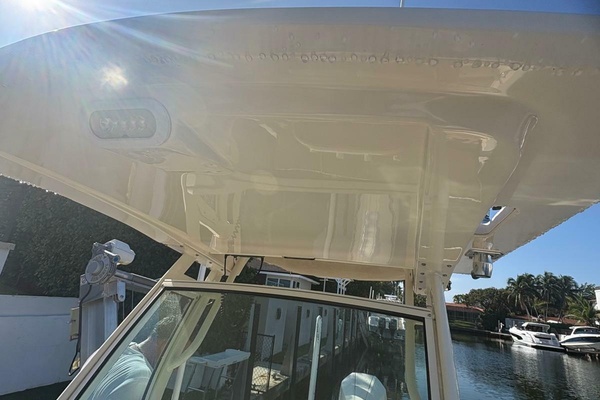 25ft Scout Yacht For Sale