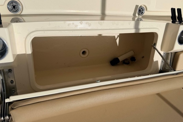 25ft Scout Yacht For Sale