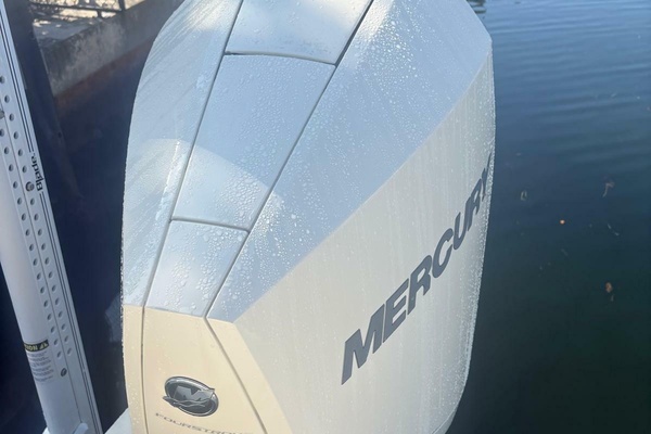 25ft Scout Yacht For Sale