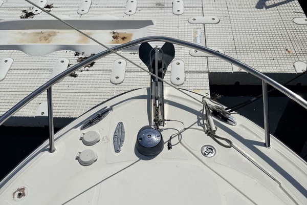 33ft Hydra Sports Yacht For Sale