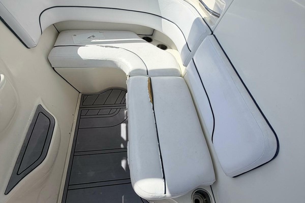 33ft Hydra Sports Yacht For Sale