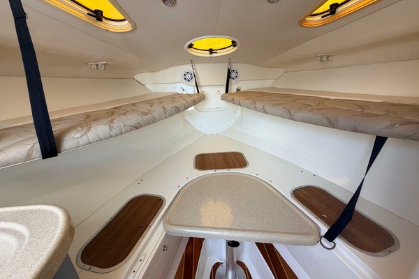 33ft Hydra Sports Yacht For Sale