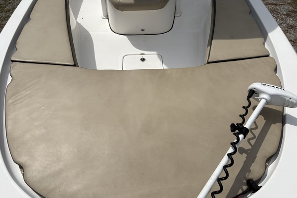 22ft Tidewater Yacht For Sale