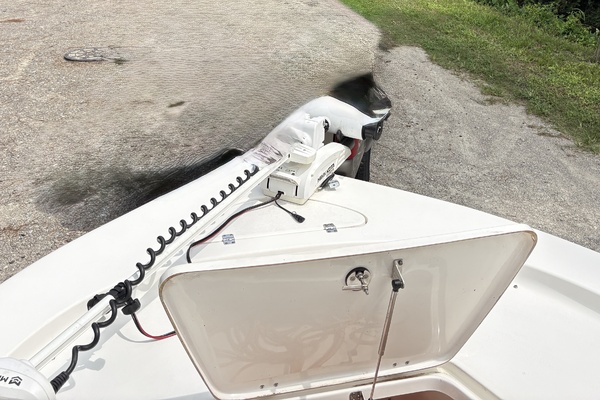 22ft Tidewater Yacht For Sale