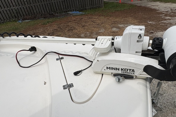 22ft Tidewater Yacht For Sale