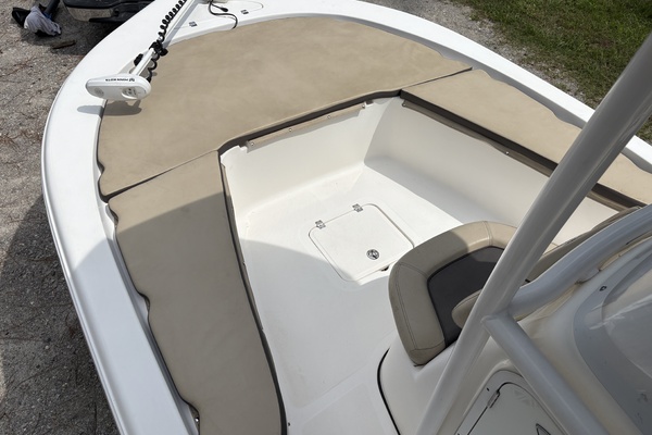 22ft Tidewater Yacht For Sale