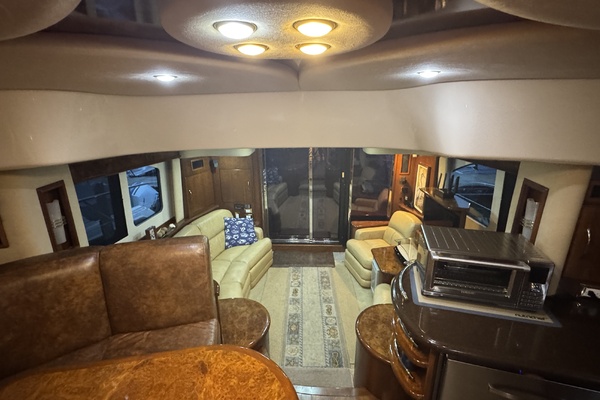 Knotty Dogs 52ft Silverton Yacht For Sale
