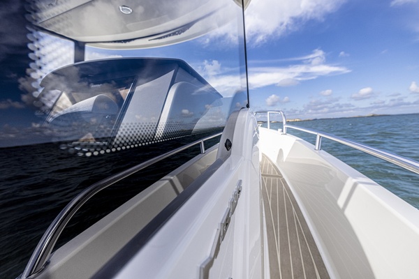 ANA   97 26ft Nimbus Yacht For Sale